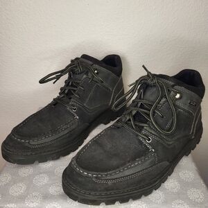 Rockport Weather Ready Marangue II Hiking Boots size 10.5